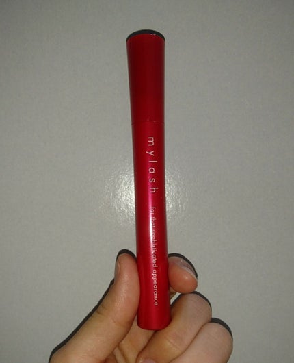 オペラ マイラッシュ アドバンスト/OPERA/マスカラを使ったクチコミ(1枚目)