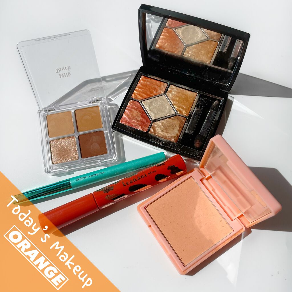 「密着アイライナー」クリームペンシル/デジャヴュ/ペンシルアイライナーを使ったクチコミ(2枚目)