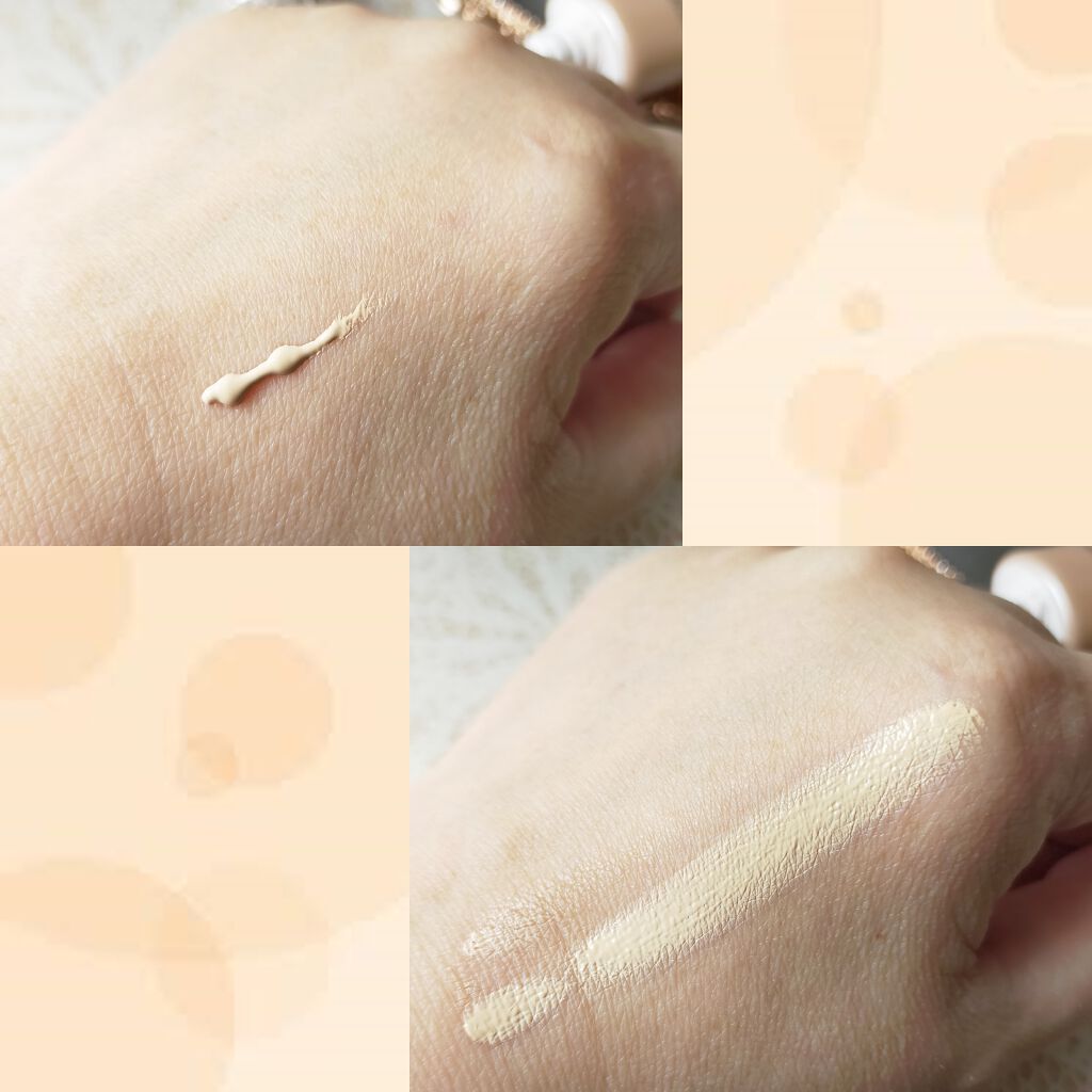 ドラマティック カバージェリー BB /マキアージュ/BBクリームを使ったクチコミ(2枚目)