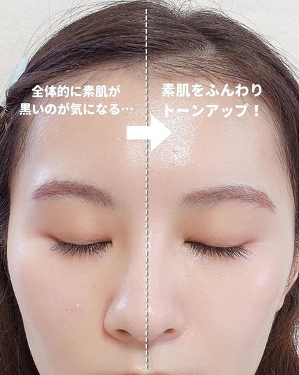 ダルバ ホワイトトリュフファーストスプレーセラム/ダルバ/ミスト状化粧水を使ったクチコミ(4枚目)