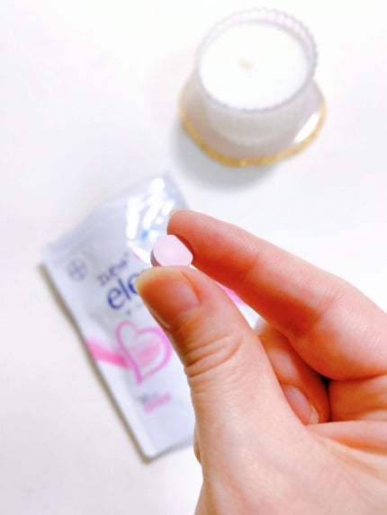 エレビット/エレビット/健康サプリメントを使ったクチコミ(8枚目)