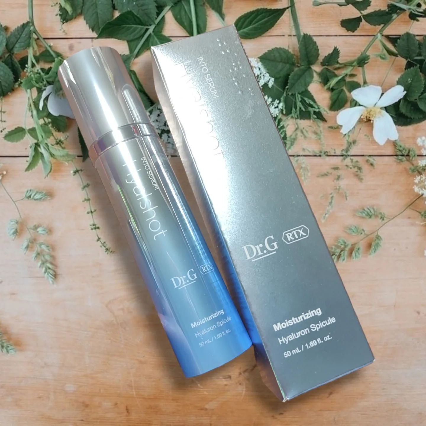 レッドブレミッシュ クリアスージングクリーム/Dr.G/フェイスクリームを使ったクチコミ（2枚目）