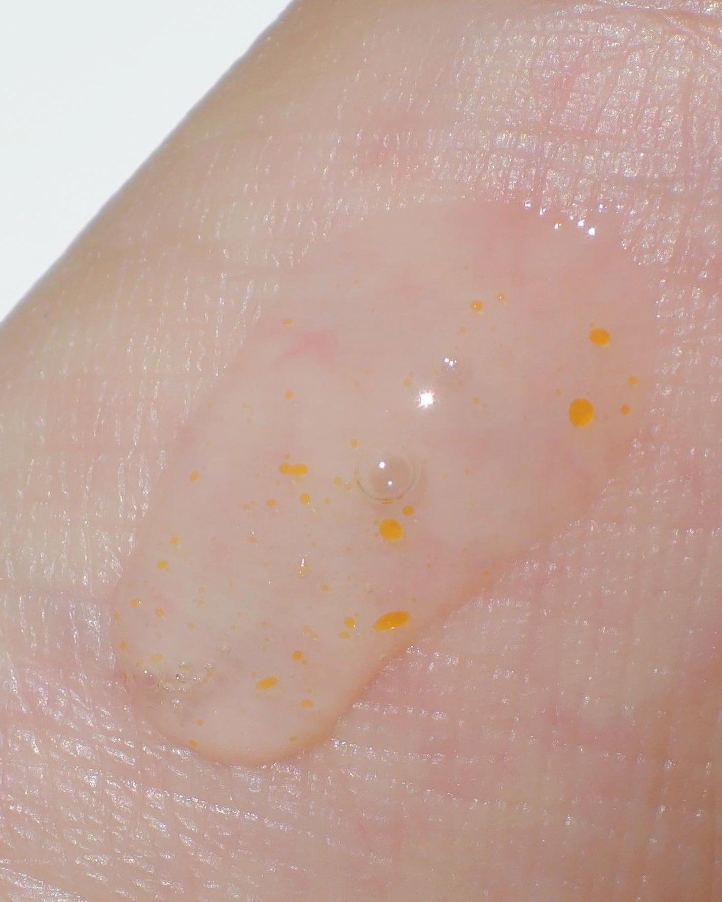 ビタC グリーンティーエンザイム ブライト セラム/innisfree/美容液を使ったクチコミ(3枚目)