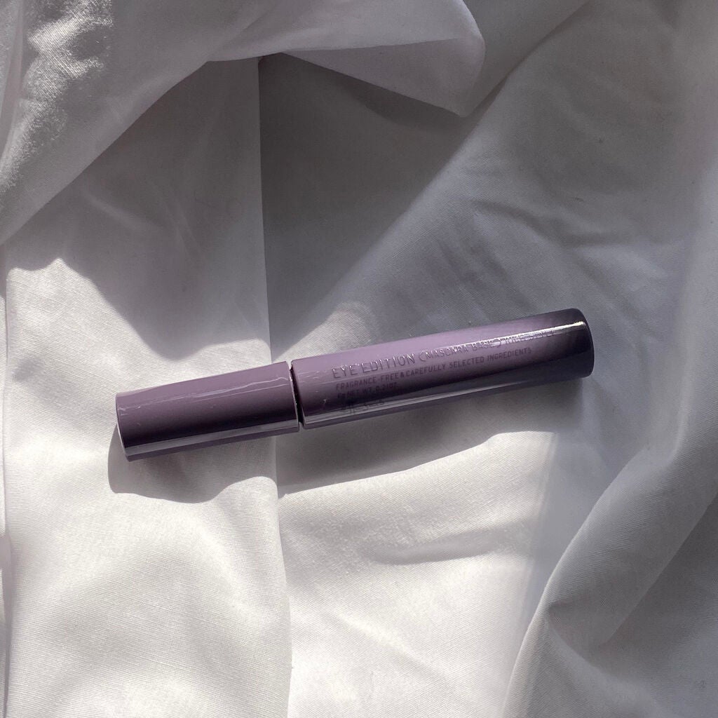 エテュセ アイエディション(マスカラベース)リッチスタイル/ヘルシースタイル/ettusais/マスカラ下地を使ったクチコミ(4枚目)