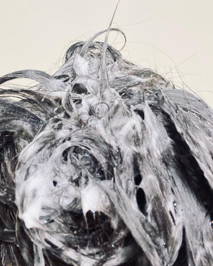 ディープモイスト シャンプー/トリートメント/NALOW/市販シャンプーを使ったクチコミ(7枚目)