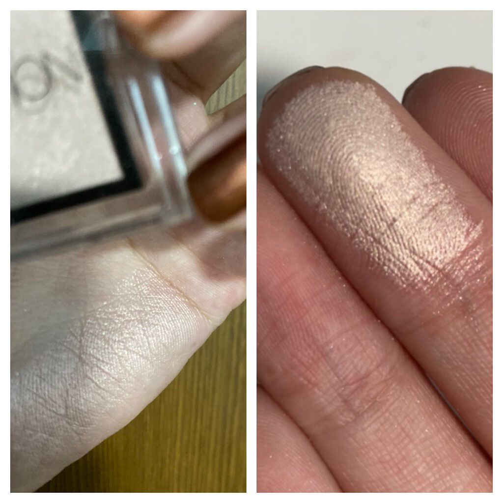 アディクション ザ アイシャドウ/ADDICTION/単色アイシャドウを使ったクチコミ(1枚目)