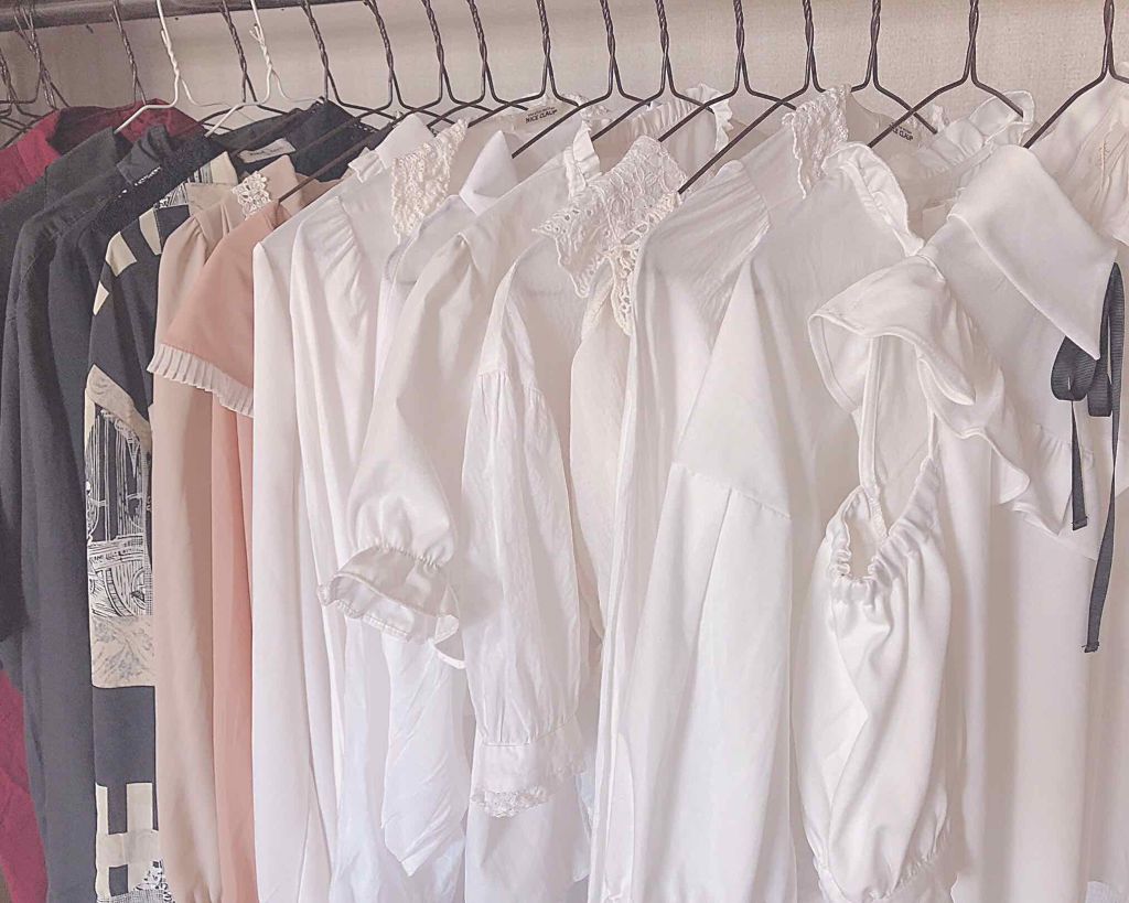 ハトムギ化粧水(ナチュリエ スキンコンディショナー R )/ナチュリエ/化粧水を使ったクチコミ（3枚目）