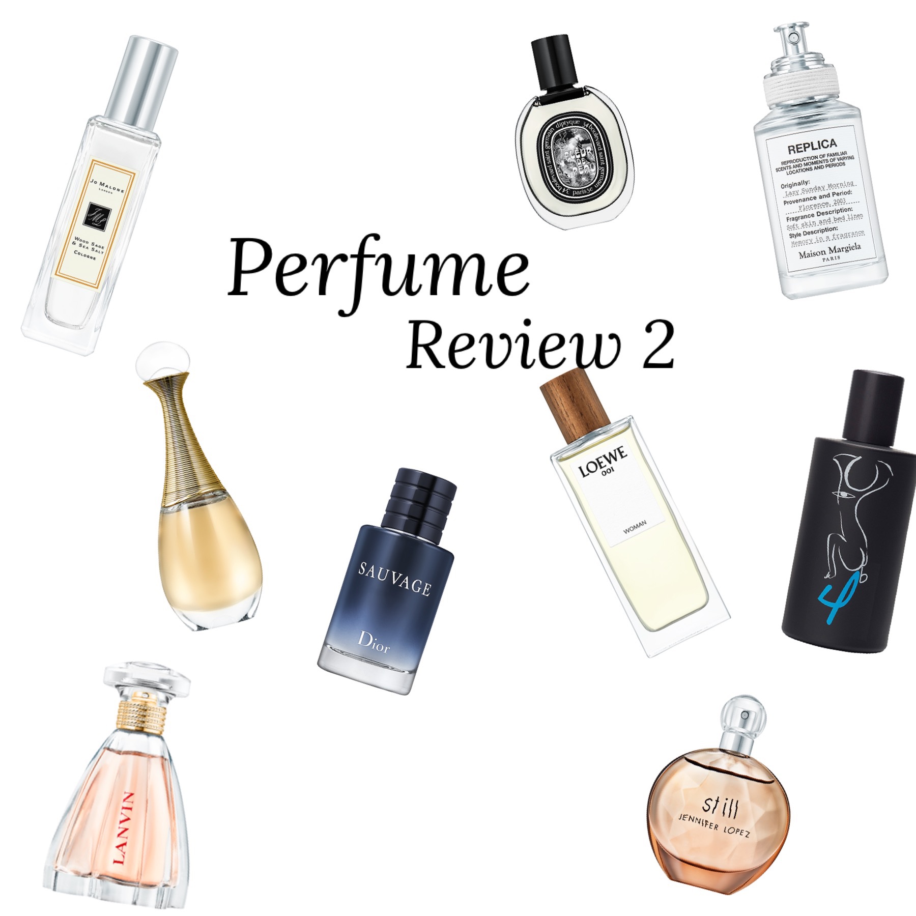 ダン パリ/CELINE/香水(その他)を使ったクチコミ（1枚目）