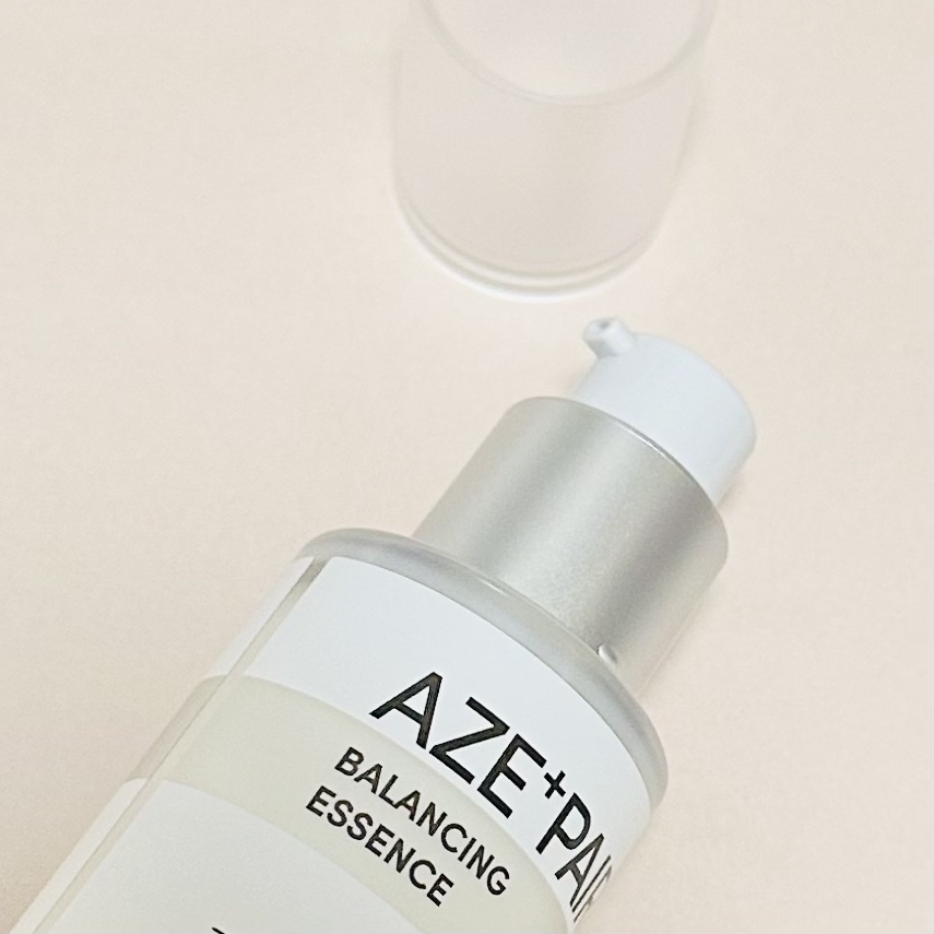 アゼペア 美容液/ネイチャーリパブリック/美容液を使ったクチコミ（3枚目）