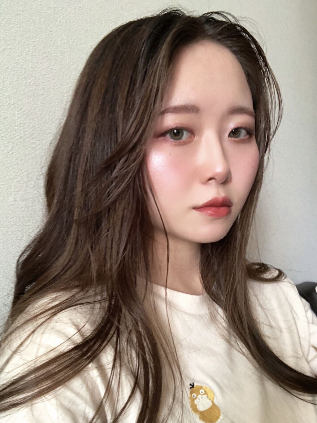 カールプロ SR/クレイツ/カールアイロンを使ったクチコミ（1枚目）