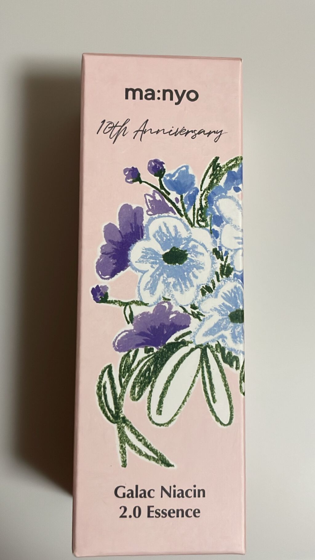 みなみ on LIPS 「魔女工場ガラクナイアシン2.0エッセンスキューテンのメガ割で購..」(3枚目)