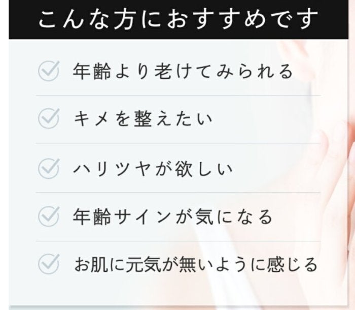 ナイアミドエッセンス NA/KISO/美容液を使ったクチコミ(3枚目)