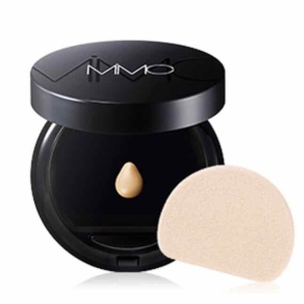 ミネラルリキッドリー ファンデーション SPF22 PA++/MiMC/リキッドファンデーションを使ったクチコミ(1枚目)