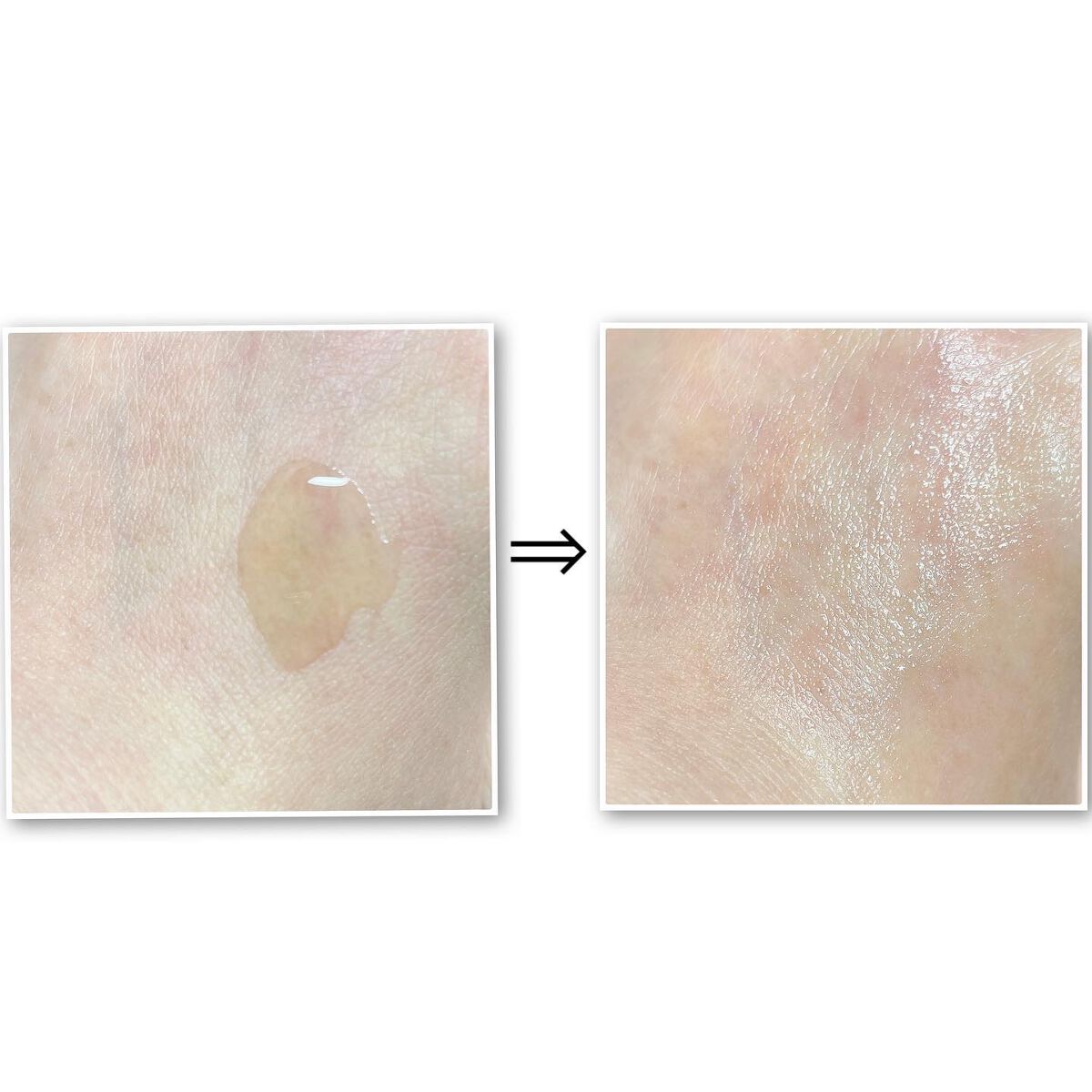 ウルトラホワイトニングクリームオリジン/MIGUHARA/フェイスクリームを使ったクチコミ（3枚目）