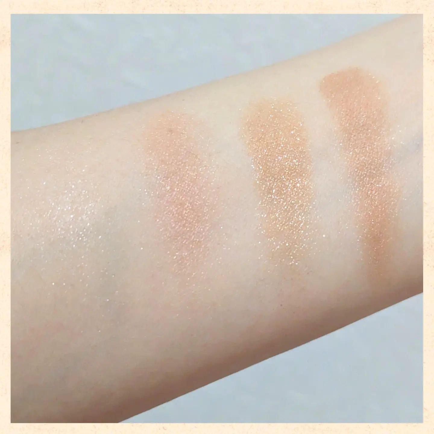 アイカラーレーション/LUNASOL/アイシャドウパレットを使ったクチコミ（2枚目）