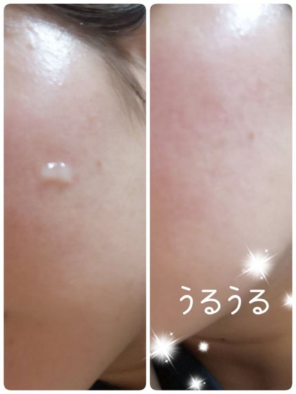 N organic Vie リンクルパックエッセンス/N organic/美容液を使ったクチコミ(4枚目)