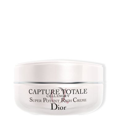 Dior カプチュール トータル セル ENGY リッチ クリーム