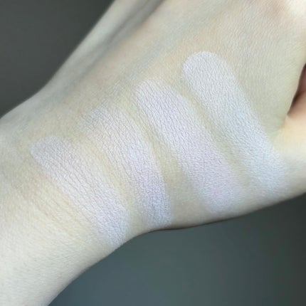 ブレンディングムードチーク/dasique/パウダーチークを使ったクチコミ(5枚目)