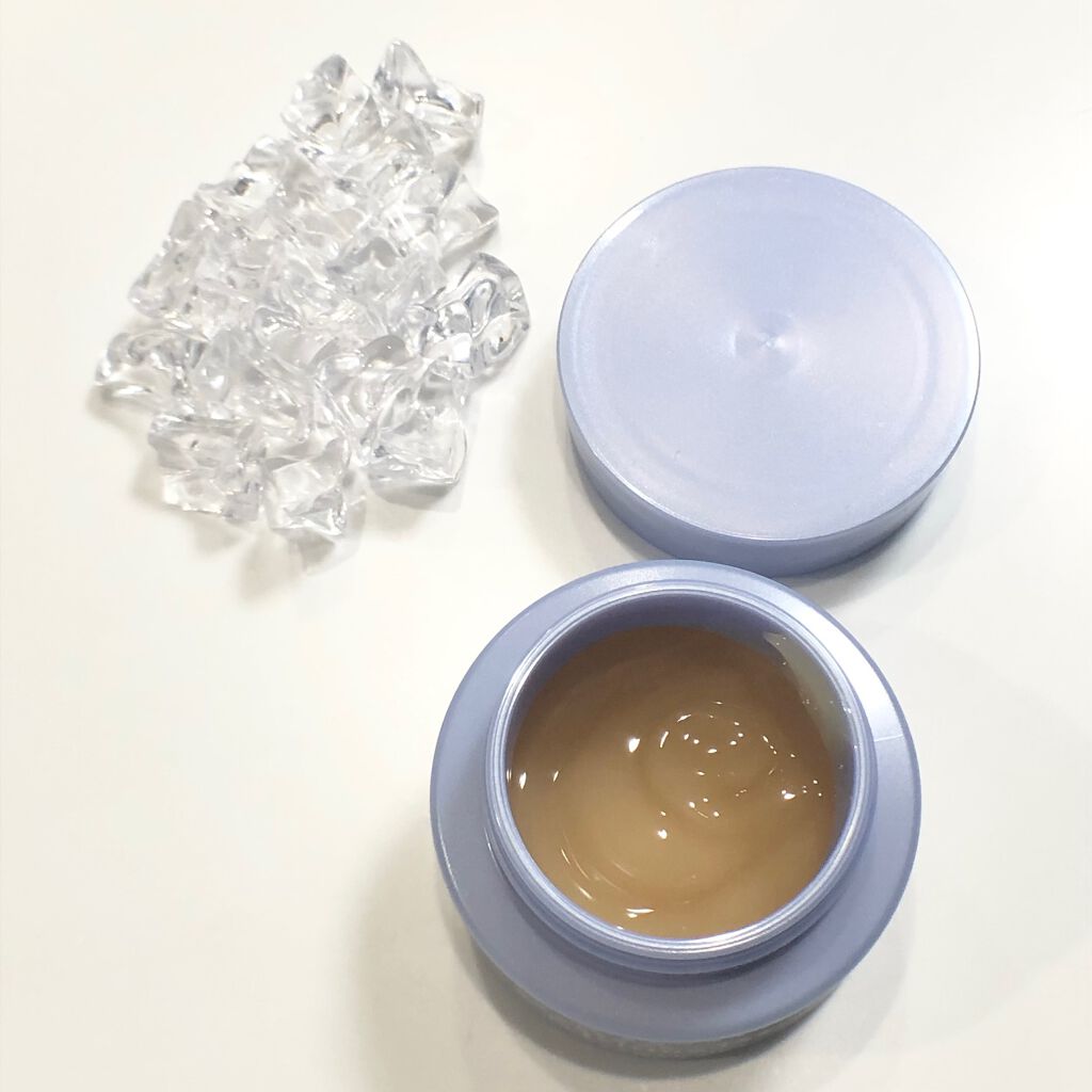 パーフェクトメルティングバーム/SENKA(専科)/クレンジングバームを使ったクチコミ(4枚目)