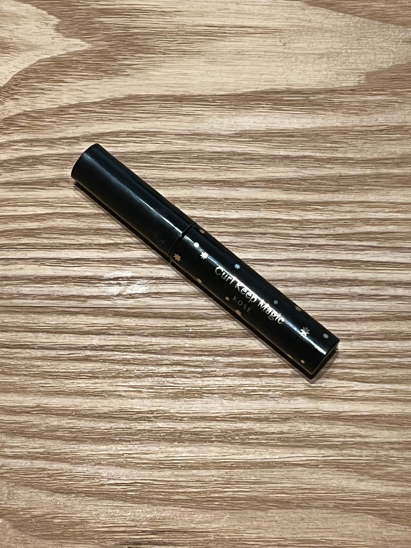 カールキープマジック/コーセーコスメニエンス/マスカラを使ったクチコミ(1枚目)