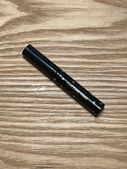 カールキープマジック/コーセーコスメニエンス/マスカラを使ったクチコミ(1枚目)