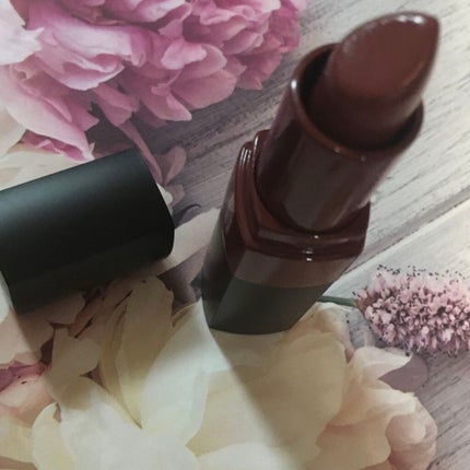 クラッシュド リップ カラー/BOBBI BROWN/口紅を使ったクチコミ(2枚目)