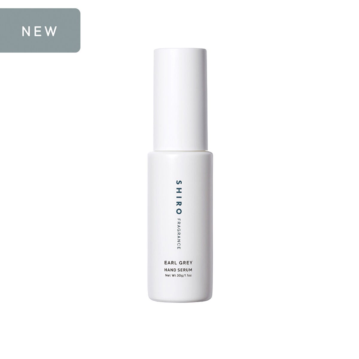 アールグレイ ハンド美容液 SHIRO