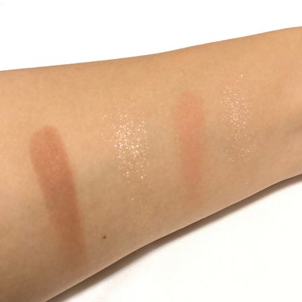 プレイカラーアイズ ミニオブジェ/ETUDE/アイシャドウパレットを使ったクチコミ(4枚目)