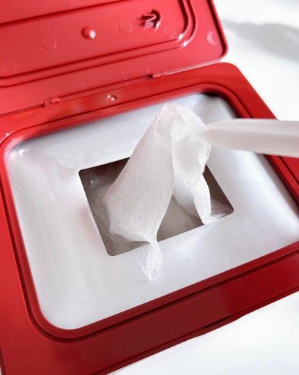 ドクダミ ポアコントロールクレンジングオイル/Anua/オイルクレンジングを使ったクチコミ(6枚目)