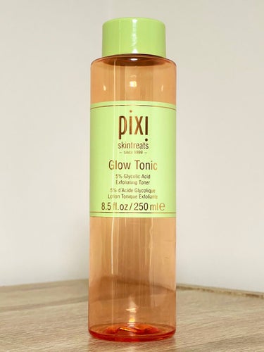 グロートニック/pixi beauty/ブースター・導入液を使ったクチコミ（1枚目）