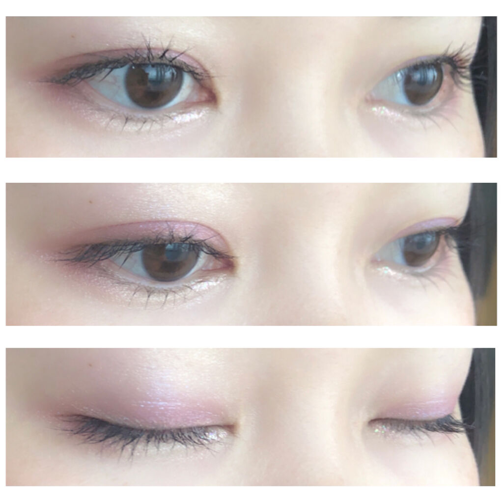 ラッシュニスタ N/MAYBELLINE NEW YORK/マスカラを使ったクチコミ（3枚目）