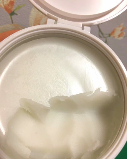 デュオ ザ クレンジングバーム/DUO/クレンジングバームを使ったクチコミ(3枚目)