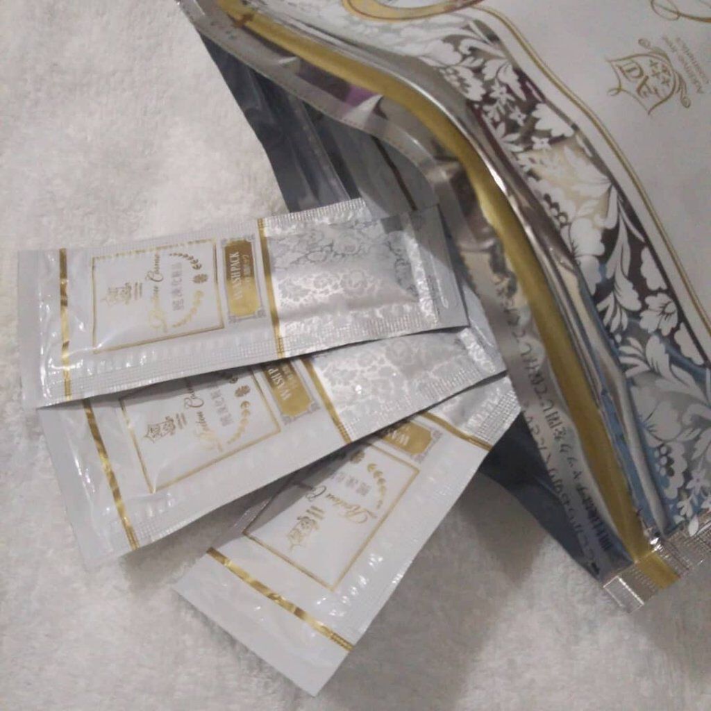 15秒洗顔パック/麗凍化粧品/その他洗顔料を使ったクチコミ（2枚目）