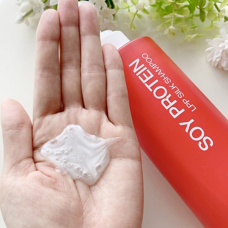 ノーウォッシュトリートメント/MEDICUBE/アウトバストリートメントを使ったクチコミ（3枚目）