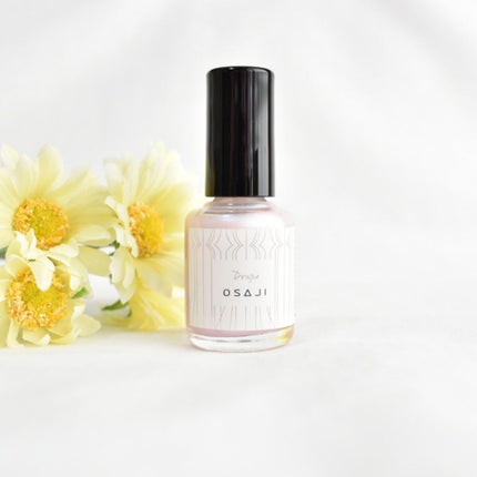 オサジ アップリフト ネイルカラー/OSAJI/マニキュアを使ったクチコミ(1枚目)