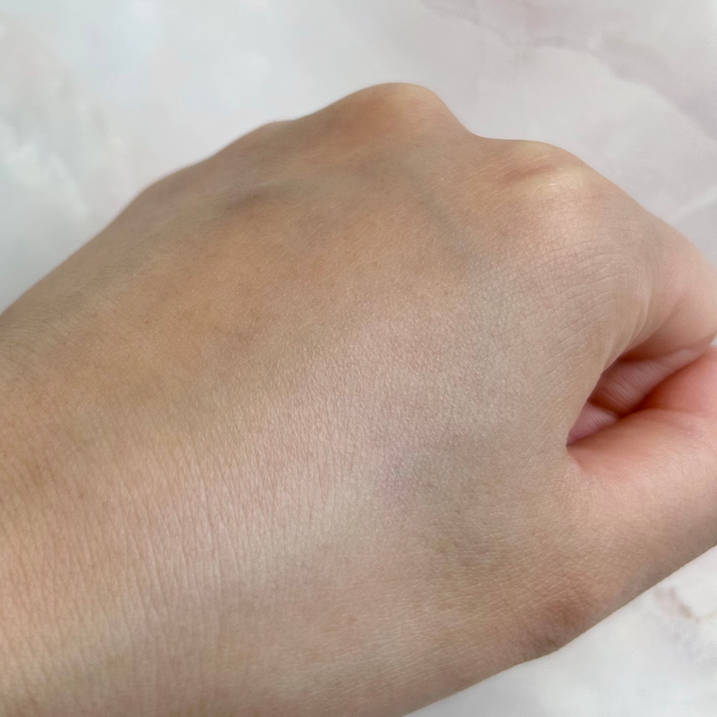 セッティング パウダー/PAUL & JOE BEAUTE/プレストパウダーを使ったクチコミ(2枚目)