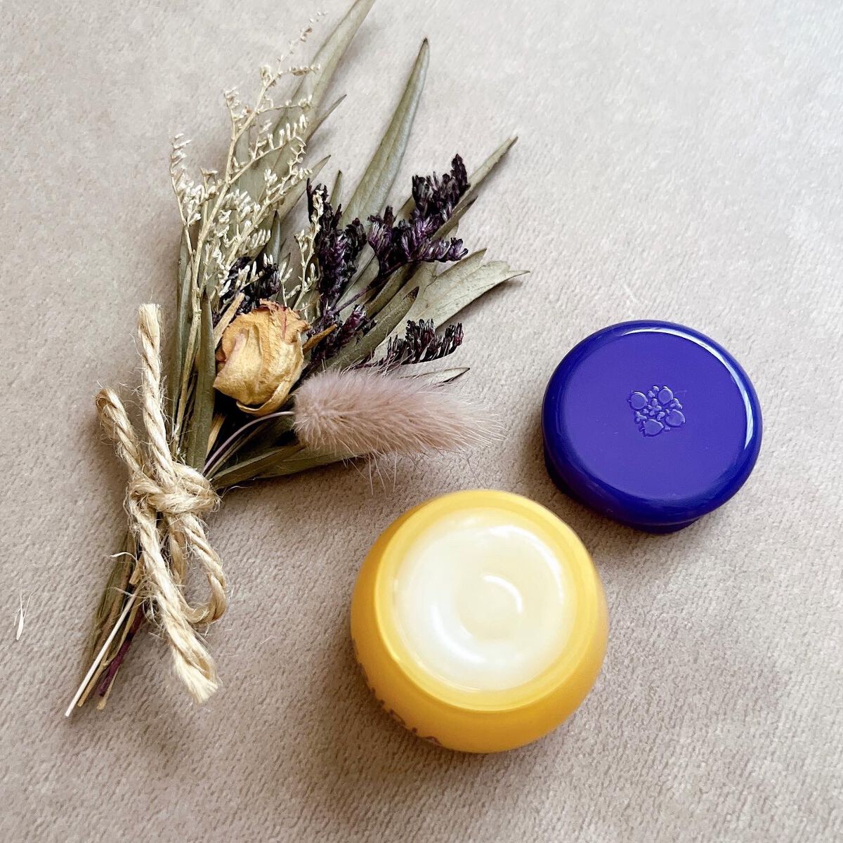 ブルーベリーハニーリップバーム/FRUDIA/リップバームを使ったクチコミ(8枚目)