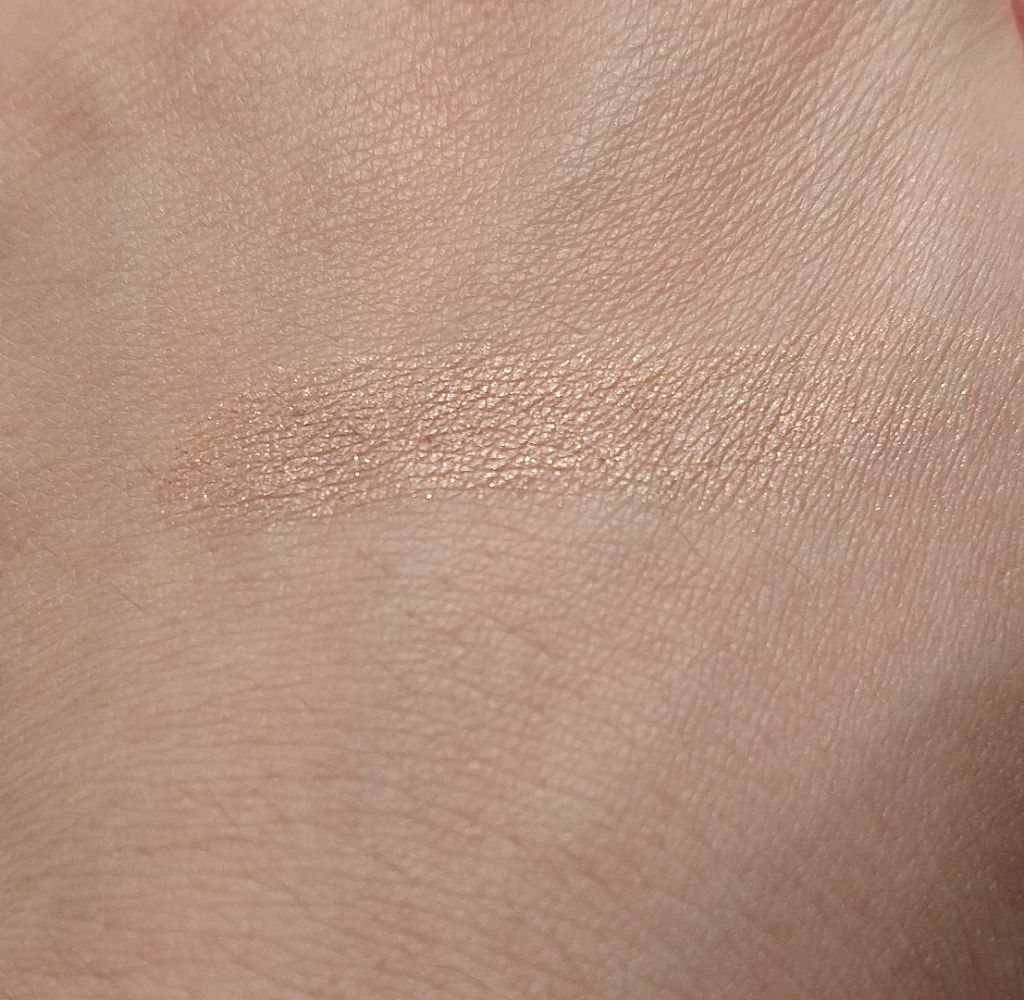 アディクション ザ アイシャドウ/ADDICTION/単色アイシャドウを使ったクチコミ(3枚目)