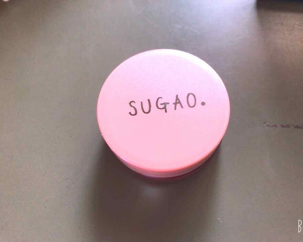 スフレ感チーク ひだまりオレンジ/SUGAO®/ジェル・クリームチークを使ったクチコミ（2枚目）