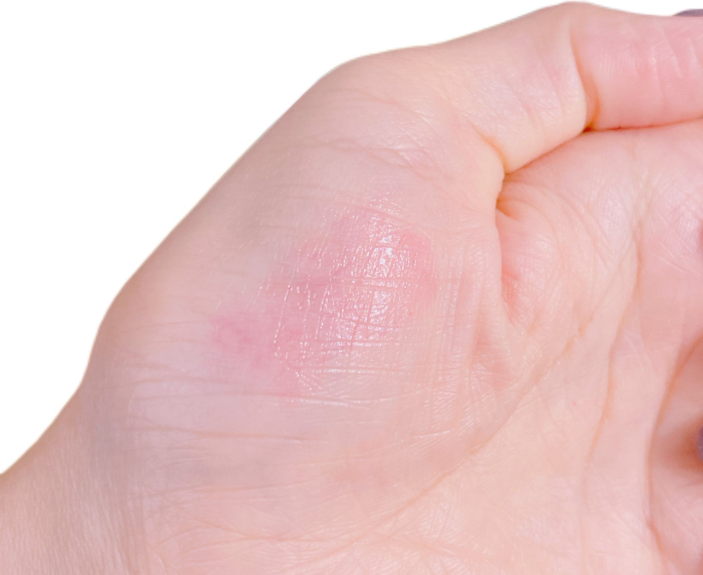 リップスティック UV リミテッド/PAUL & JOE BEAUTE/口紅を使ったクチコミ(2枚目)