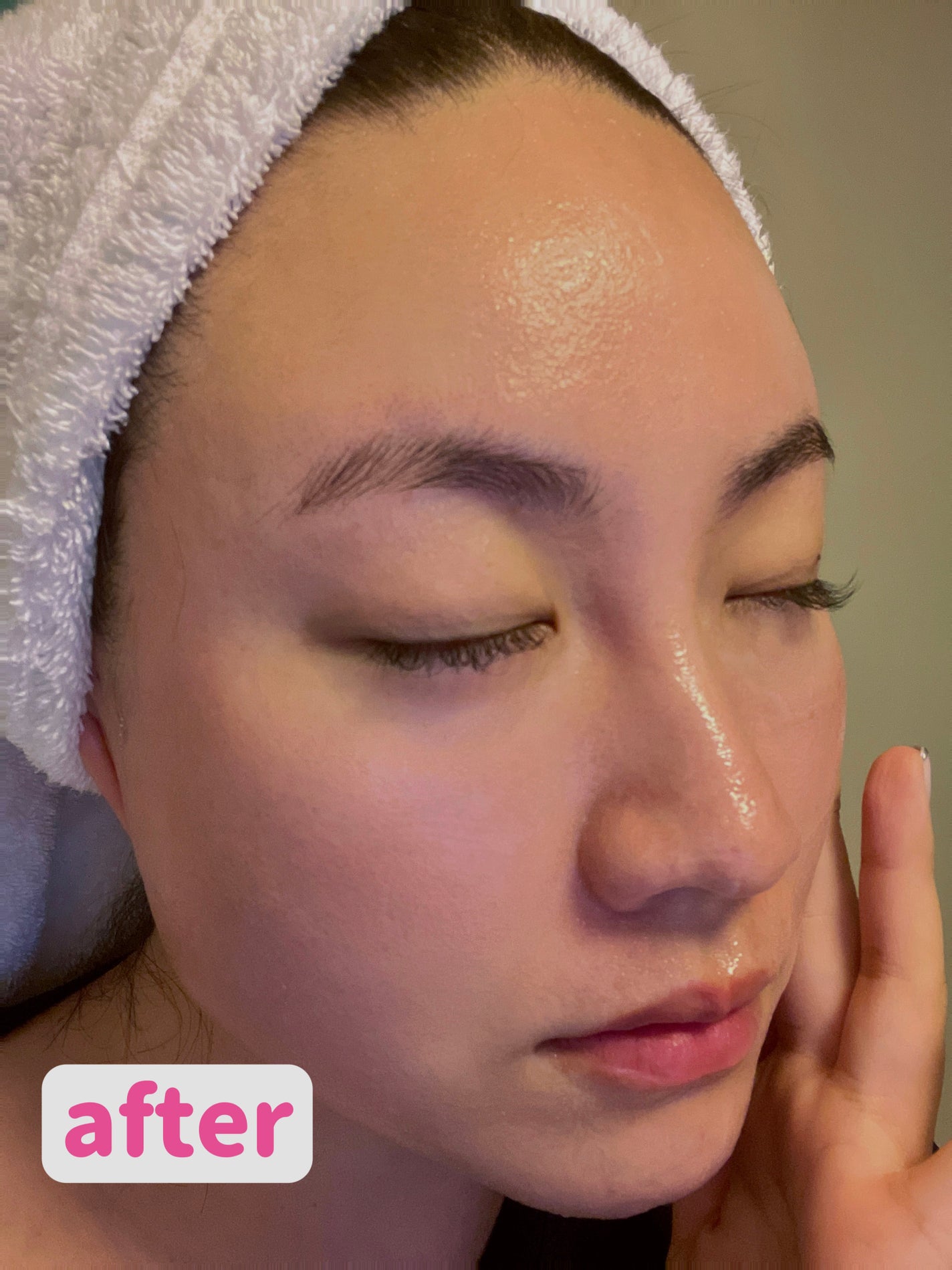 バイオ コンディショニング エッセンス/IOPE/ブースター・導入液を使ったクチコミ(1枚目)