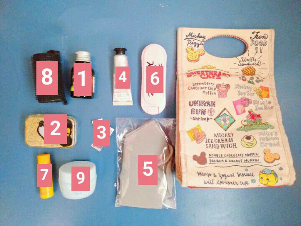 ビューティーワールド カプセルオイルのクチコミ「お正月も終り、今日から学校がスタートする所も多いのではないでしょうか？今回はポケットに常に持ち.....」（2枚目）