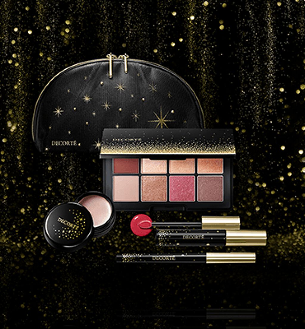DECORTÉ メイクアップ コレクション 2020