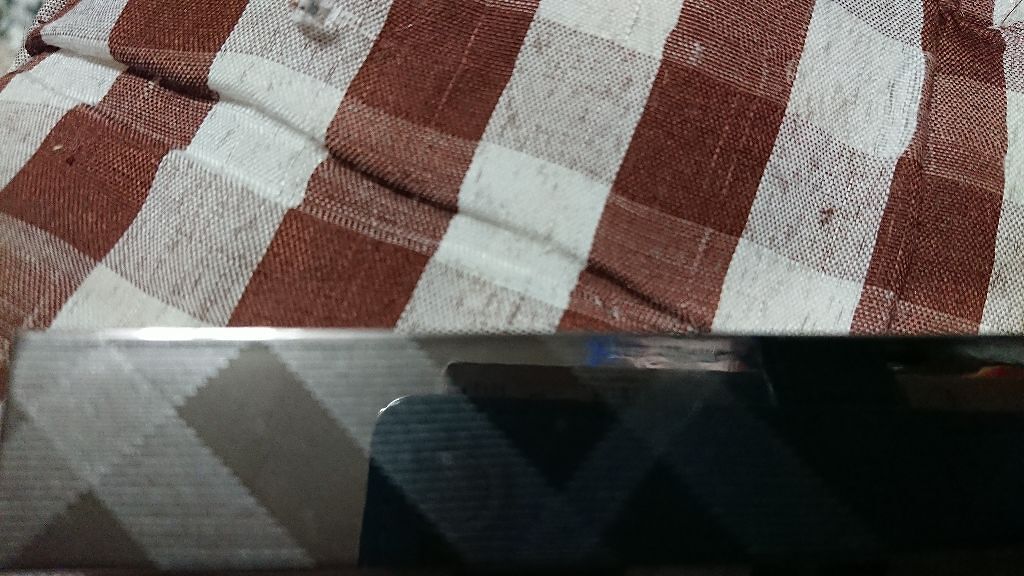 Burberry Beauty バーバリー キャットラッシュマスカラのクチコミ「綺麗なつけ具合で、しっかりダマにならずつけられます。
広がったきれいな形を保つことが出来ます～.....」（2枚目）