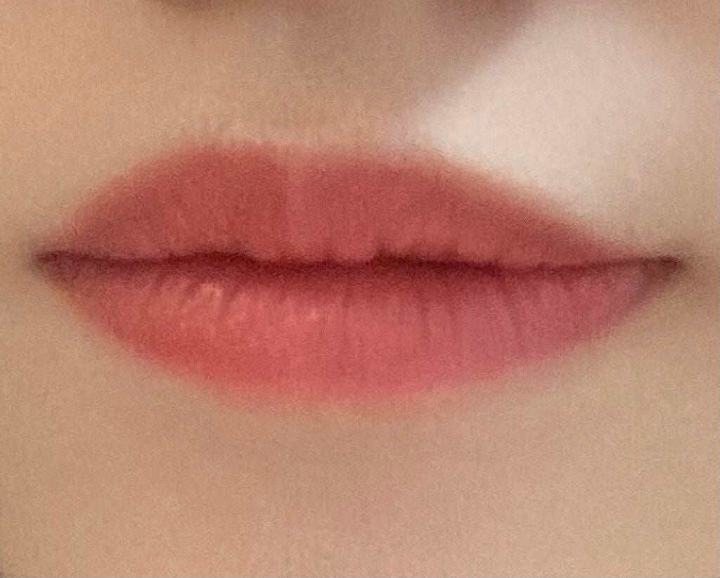 エテュセ リップエディション(ティントルージュ)/ettusais/リップティントを使ったクチコミ(3枚目)