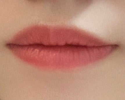 エテュセ リップエディション(ティントルージュ)/ettusais/リップティントを使ったクチコミ(3枚目)