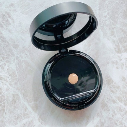 ミネラルリキッドリー ファンデーション SPF22 PA++/MiMC/リキッドファンデーションを使ったクチコミ(2枚目)