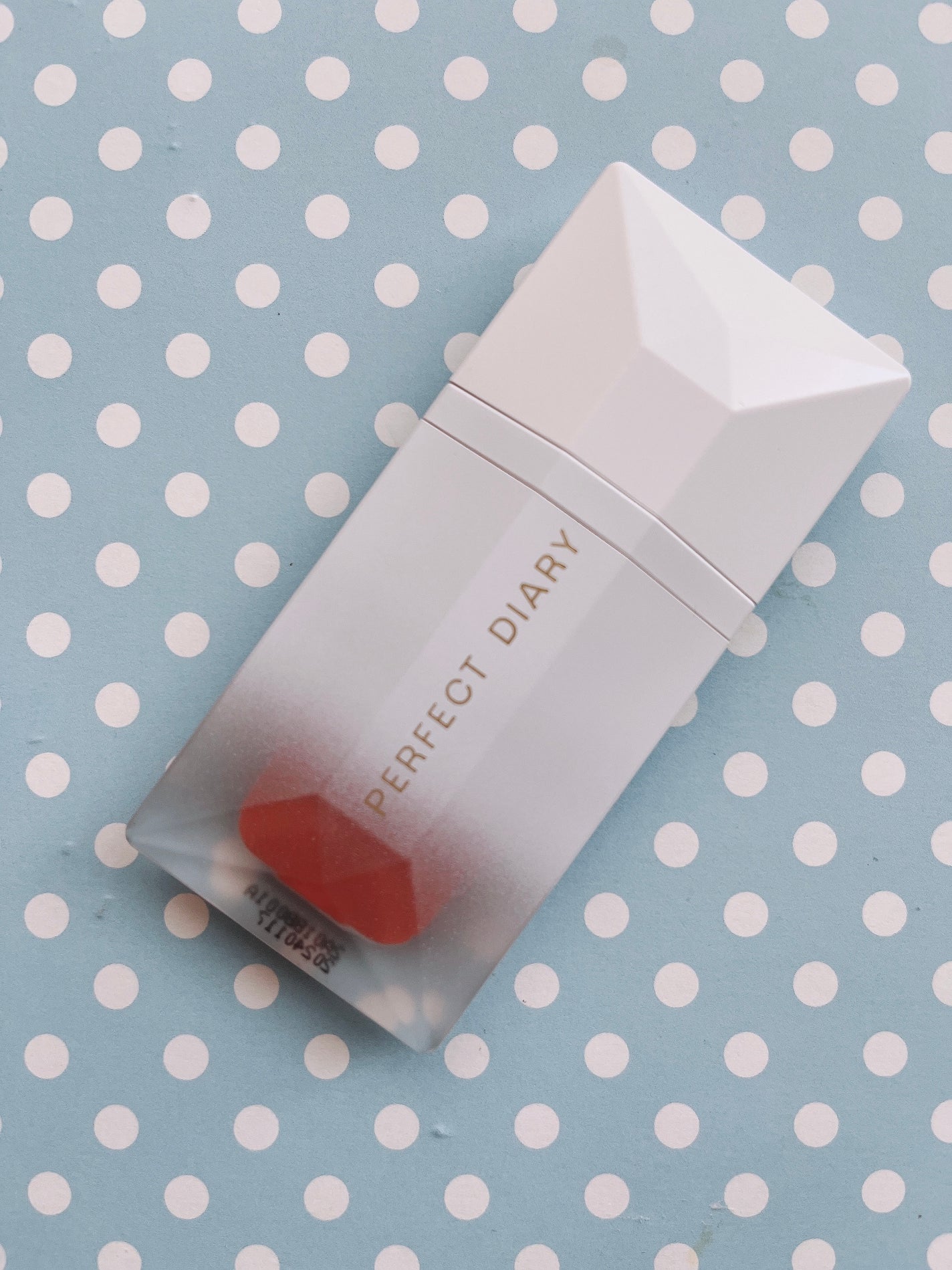 PERFECT DIARY (パーフェクトダイアリー) READ ME フローティングライト リップグロス/PERFECT DIARY/リップグロスを使ったクチコミ(3枚目)