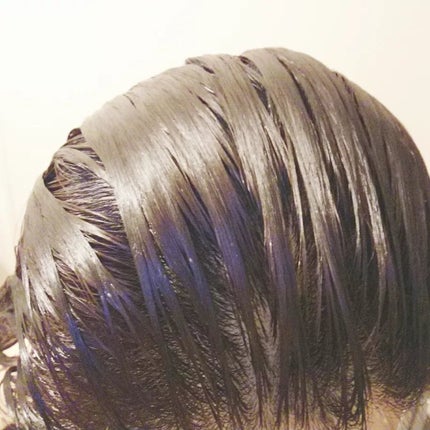 エクストラナイトリペア シャンプー&トリートメント/ダイアン/市販シャンプーを使ったクチコミ(5枚目)