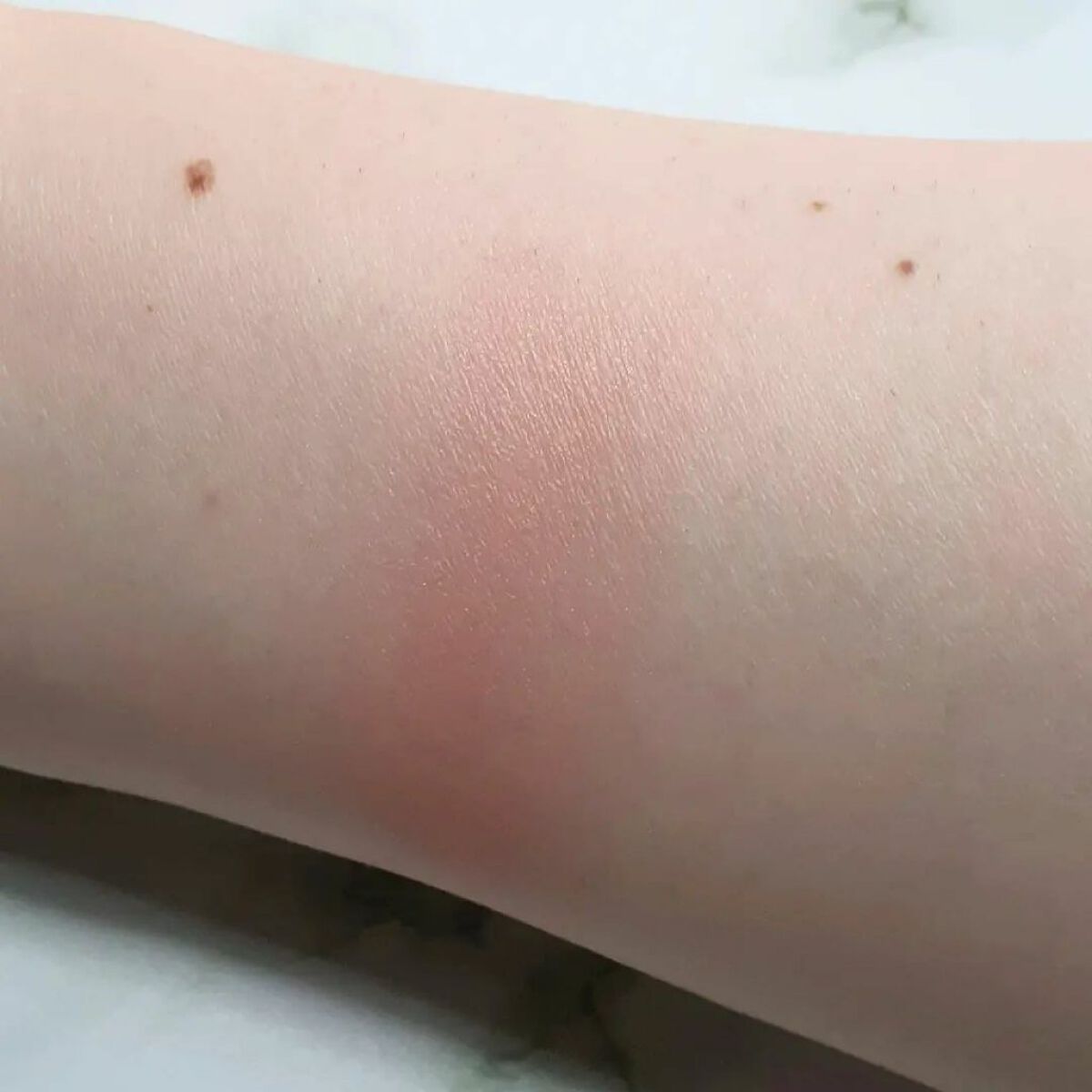 【旧】ディオールスキン ルージュ ブラッシュ/Dior/パウダーチークを使ったクチコミ(6枚目)